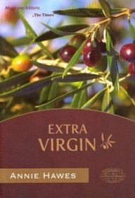 Extra Virgin