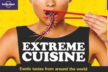 Extreme Cuisine