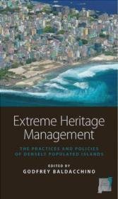 Extreme Heritage Management