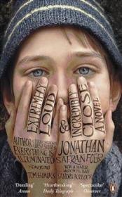 Extremely Loud and Incredibly Close
