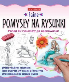 FAJNE POMYSŁY NA RYSUNKI TW