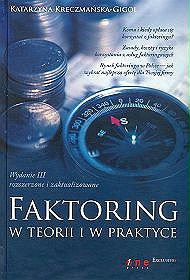 Faktoring w teorii i w praktyce