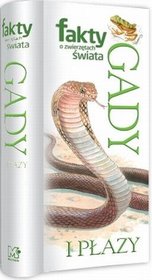 Gady i płazy