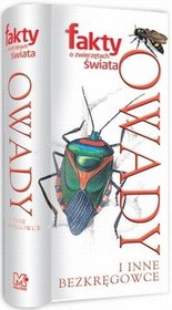 Owady i inne bezkręgowce