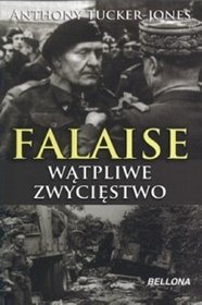 Falaise. Wątpliwe zwycięstwo