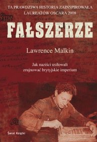 FAŁSZERZE TW