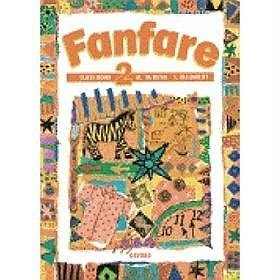 Fanfare 2: Class Book