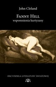 Fanny Hill Wspomnienia kurtyzany