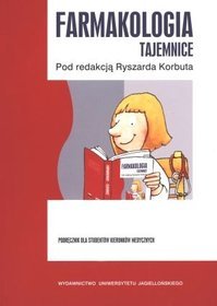 Farmakologia. Tajemnice