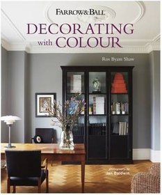 Farrow  Ball: Decorating with Colour