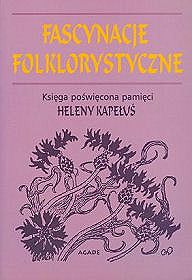 Fascynacje folklorystyczne