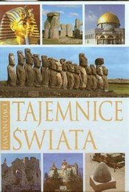 Fascynujące tajemnice świata