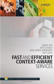 Fast  Efficient Context-Aware Services