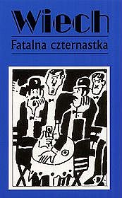 Fatalna czternastka - Opowiadania przedwojenne - tom 8