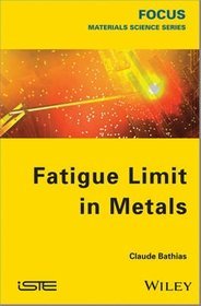 Fatigue Limit in Metals