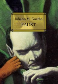 Faust (oprawa twarda)