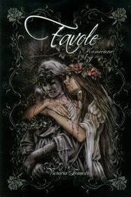 Favole 1. Kamienne łzy