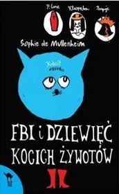 FBI i dziewięć kocich żywotów