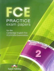 FCE Practice Exam Papers 2