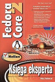 Fedora Core 2. Księga eksperta