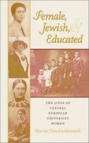 Female Jewish and Educated