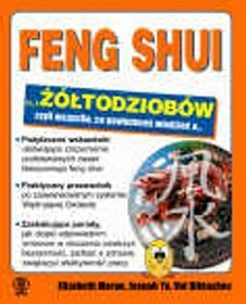 Feng Shui dla żółtodziobów