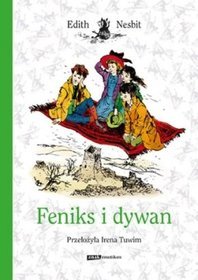 Feniks i dywan