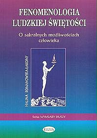 Fenomenologia ludzkiej świętości