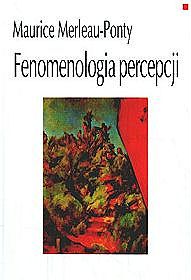 Fenomenologia percepcji