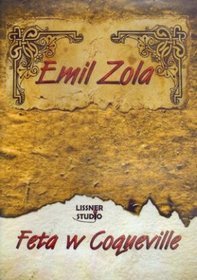 AUDIOBOOK Feta w Coqueville