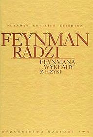 Feynman radzi Feynmana wykłady z fizyki Suplement