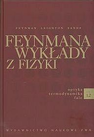 Feynmana wykłady z fizyki. Tom 1.2