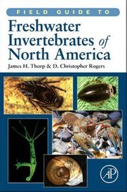 Field Guide to Freshwater Invertebrates of North America