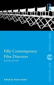 Fifty Contemporary Film Directors