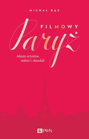 Filmowy Paryż