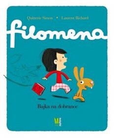 Filomena Bajka na dobranoc