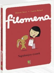 Filomena. Najpiękniejszy rysunek