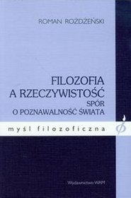 Filozofia a rzeczywistość