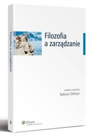 Filozofia a zarządzanie