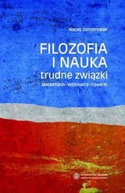 Filozofia i nauka trudne związki