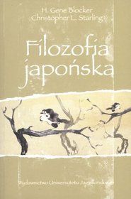 Filozofia japońska