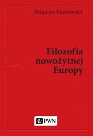 Filozofia nowożytnej Europy