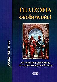 Filozofia osobowości