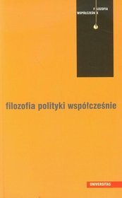 Filozofia polityki współcześnie