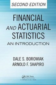 Financial and Actuarial Statistics