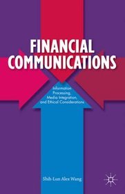 Financial Communications