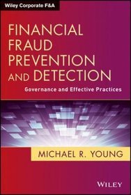 Financial Fraud Prevention and Detection