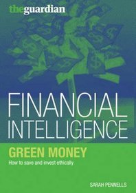 Financial Intelligence