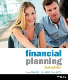 Financial Planning