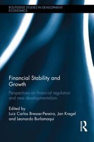 Financial Stability and Growth